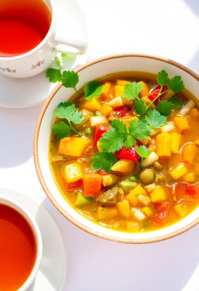 30 Indian Tea Time Snack Recipes Perfect With Chai 14 30 Indian Tea Time Snack Recipes Perfect With Chai - 14. Chira (Flattened Rice) Snack