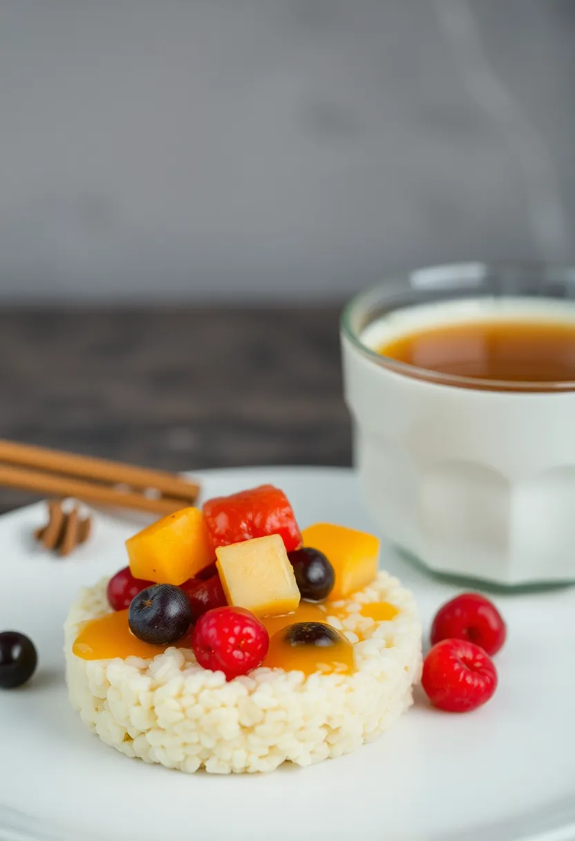 30 Indian Tea Time Snack Recipes Perfect With Chai 25 30 Indian Tea Time Snack Recipes Perfect With Chai - 25. Puffed Rice Cake