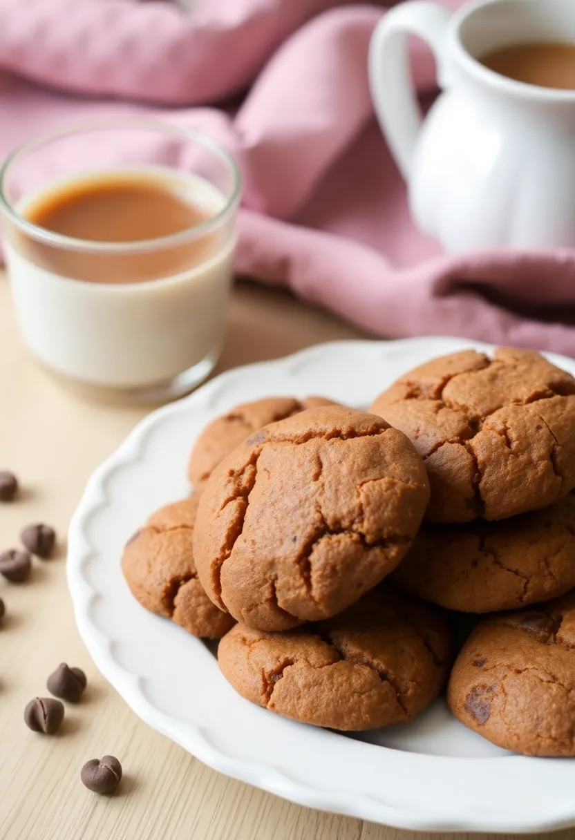 30 Indian Tea Time Snack Recipes Perfect With Chai 30 30 Indian Tea Time Snack Recipes Perfect With Chai - 30. Ragi Cookies