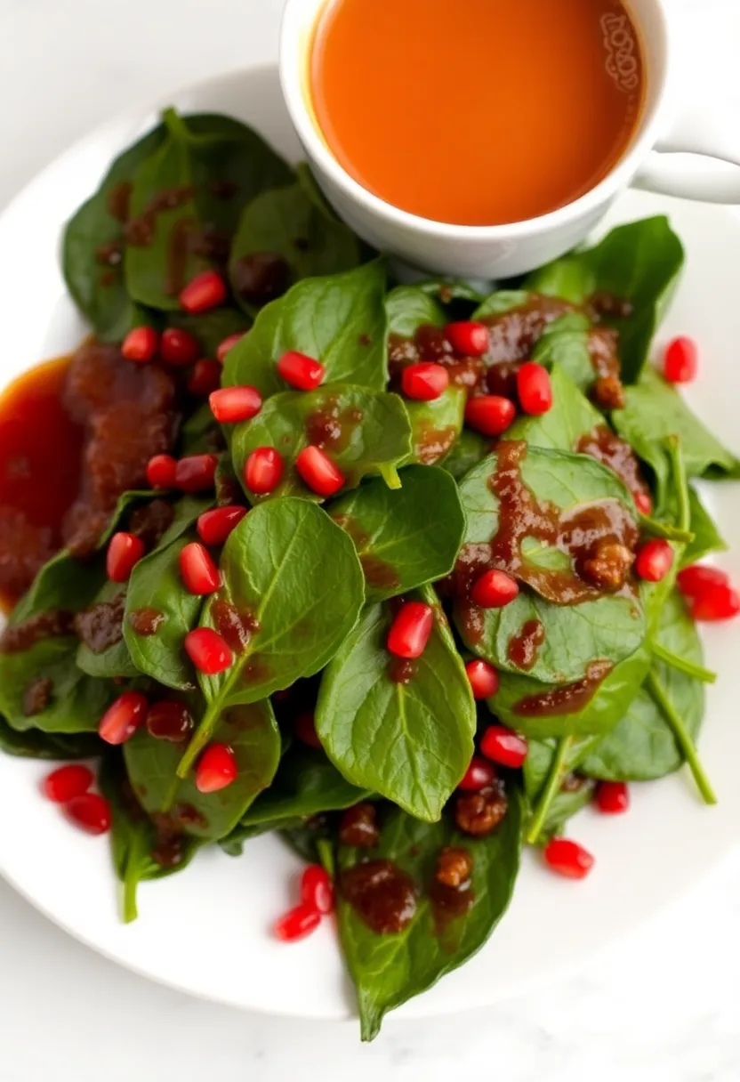 30 Indian Tea Time Snack Recipes Perfect With Chai 8 30 Indian Tea Time Snack Recipes Perfect With Chai - 8. Palak Patta Chaat