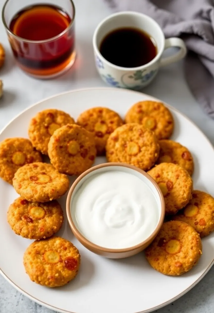 30 Indian Tea Time Snack Recipes Perfect With Chai 9 30 Indian Tea Time Snack Recipes Perfect With Chai - 9. Quinoa Tikki