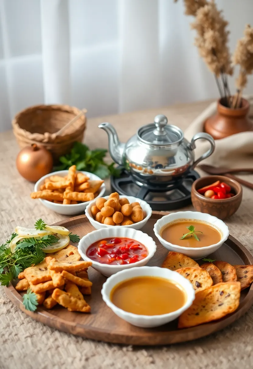 30 Indian Tea Time Snack Recipes Perfect With Chai 31 30 Indian Tea Time Snack Recipes Perfect With Chai - Conclusion