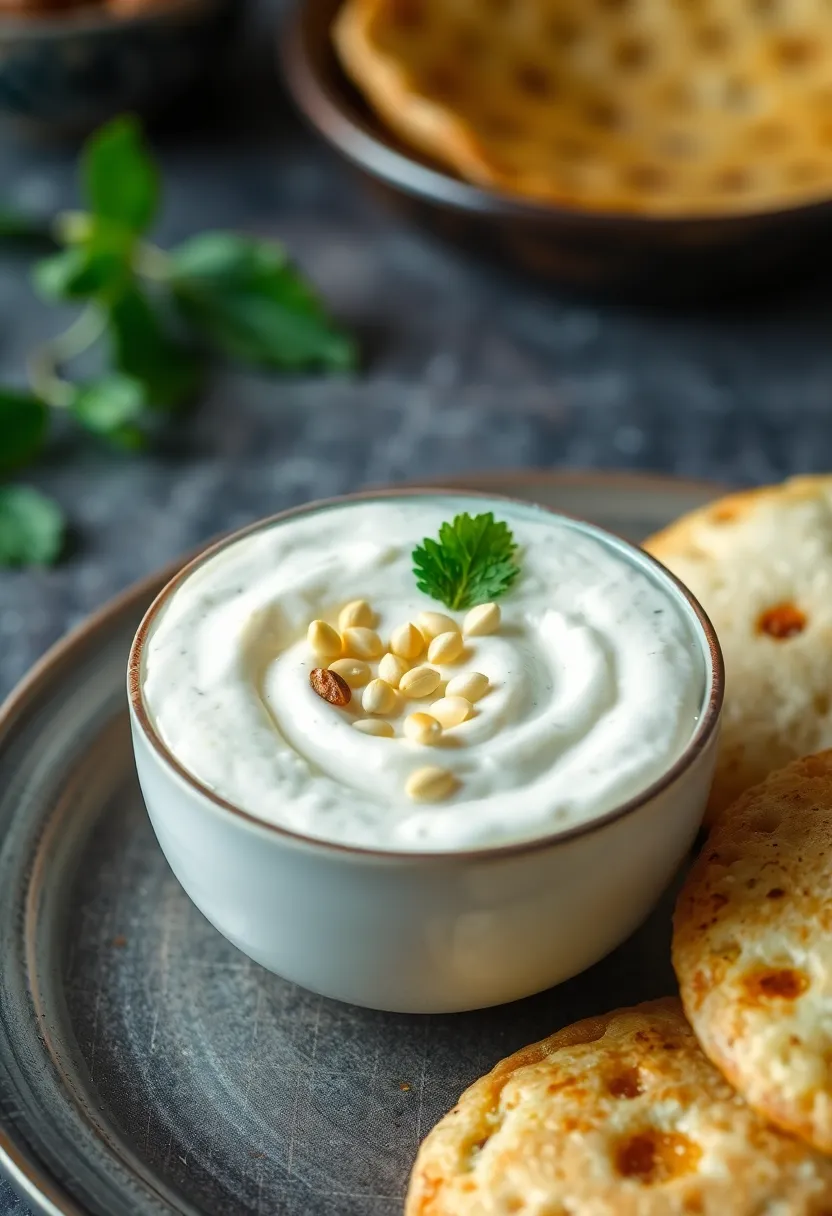 30 Instant Pot Indian Vegetarian Recipes For Effortless Cooking 20. Instant Pot Coconut Chutney