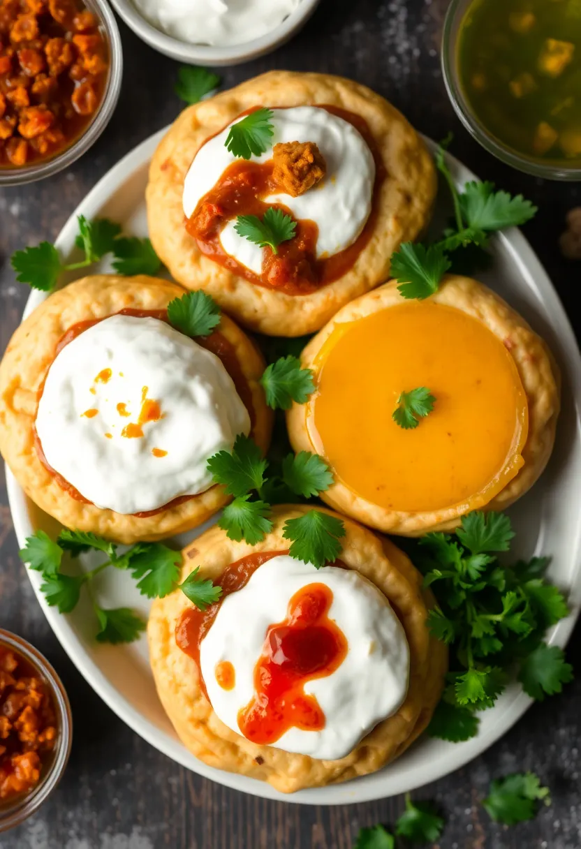 30 Instant Pot Indian Vegetarian Recipes For Effortless Cooking 30. Instant Pot Dahi Puri