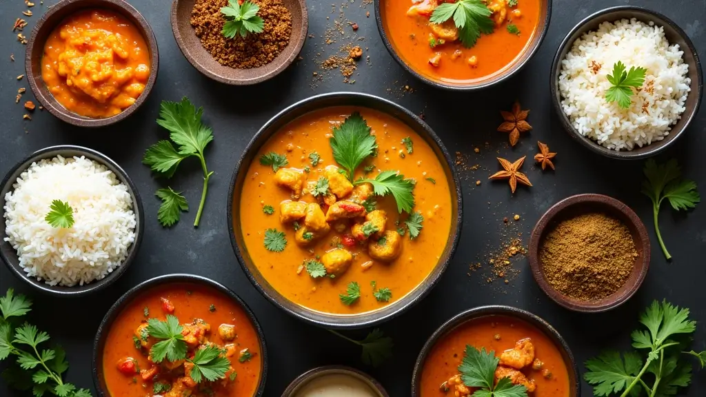 30 Instant Pot Indian Vegetarian Recipes For Effortless Cooking
