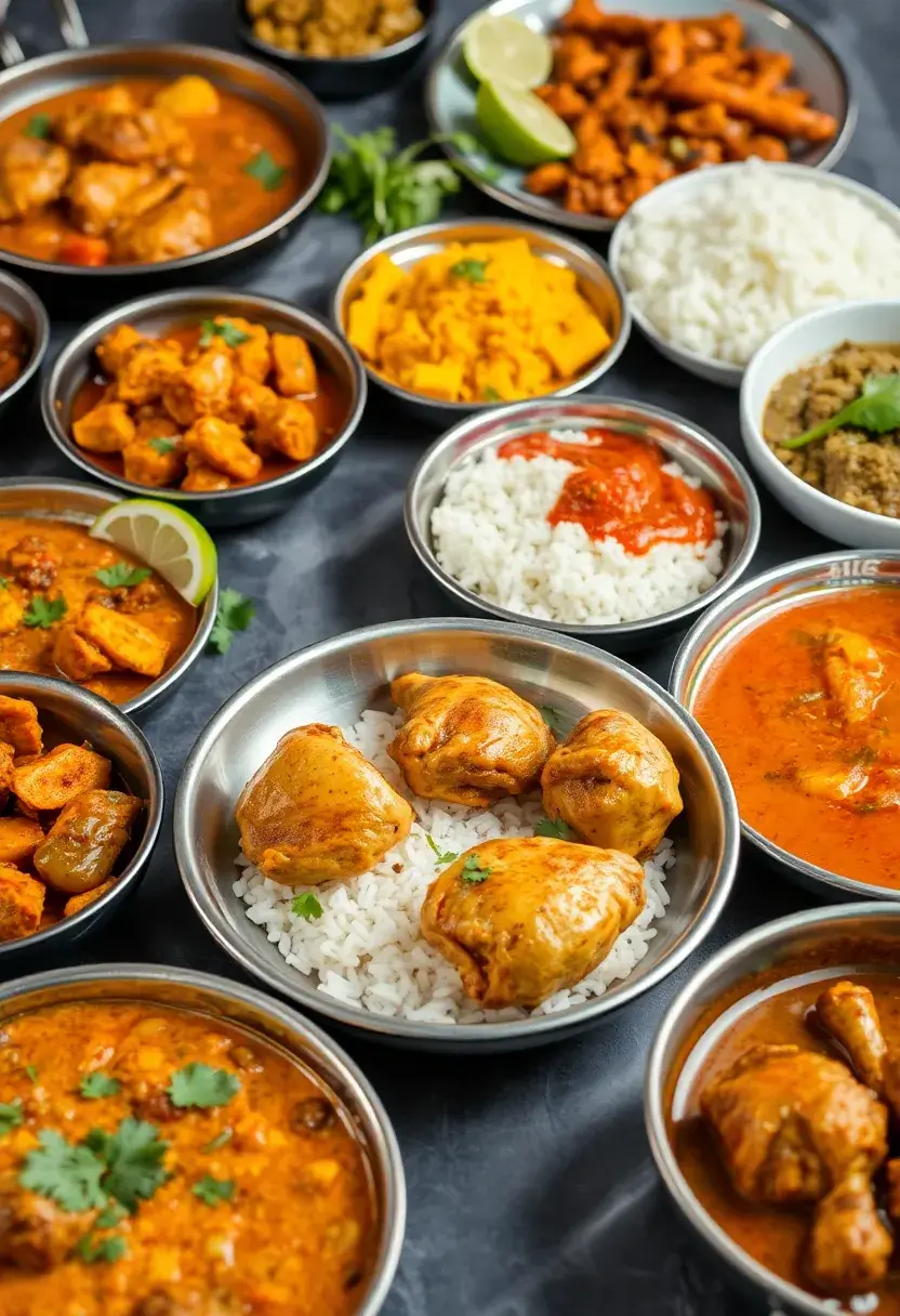 30 Juicy Indian Chicken Thigh Recipes Packed With Flavor 31 30 Juicy Indian Chicken Thigh Recipes Packed With Flavor - Conclusion