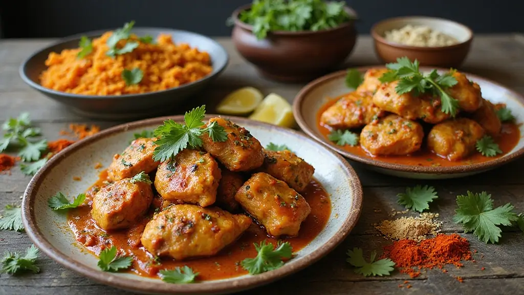 30 Juicy Indian Chicken Thigh Recipes Packed With Flavor