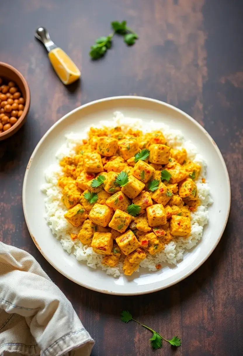 30 Low Carb Indian Recipes For Guilt Free Eating 14 30 Low Carb Indian Recipes For Guilt Free Eating - 14. Paneer Bhurji