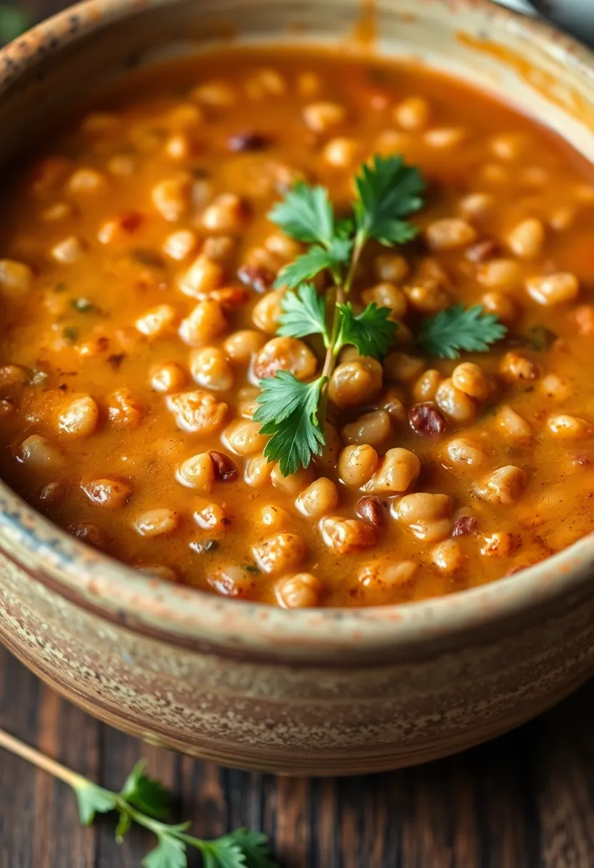 30 Low Carb Indian Recipes For Guilt Free Eating 16 30 Low Carb Indian Recipes For Guilt Free Eating - 16. Lentil Soup