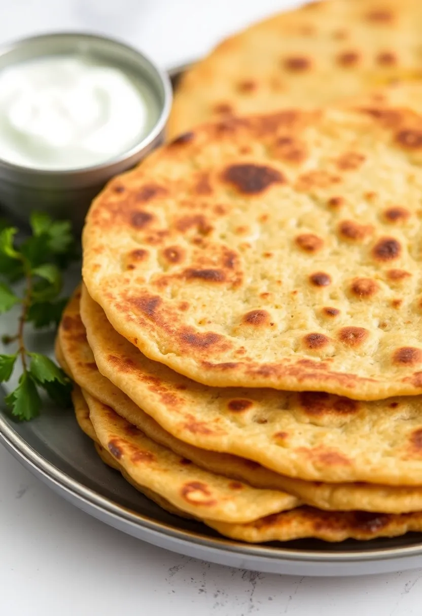 30 Low Carb Indian Recipes For Guilt Free Eating 19 30 Low Carb Indian Recipes For Guilt Free Eating - 19. Cabbage Paratha