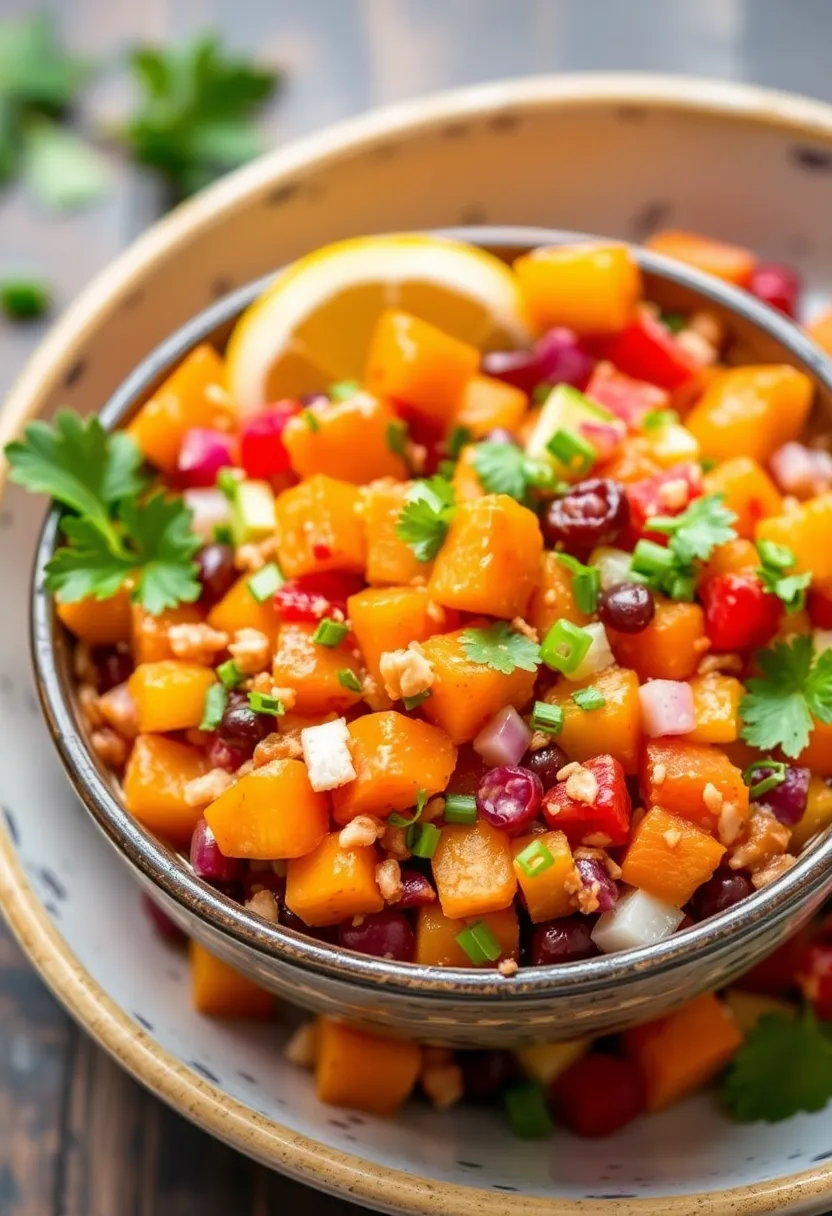 30 Low Carb Indian Recipes For Guilt Free Eating 27 30 Low Carb Indian Recipes For Guilt Free Eating - 27. Sweet Potato Chaat