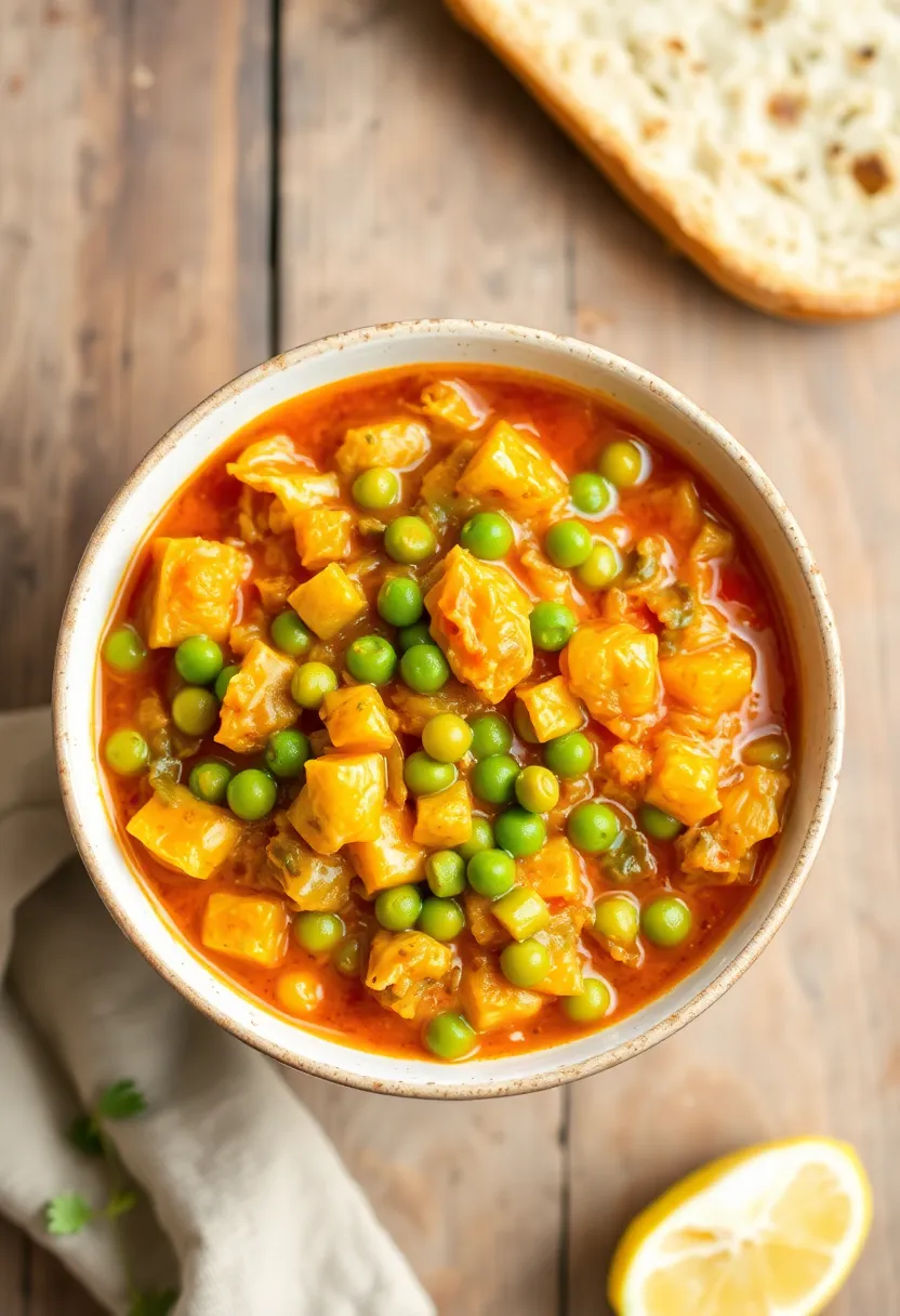 30 Low Carb Indian Recipes For Guilt Free Eating 29 30 Low Carb Indian Recipes For Guilt Free Eating - 29. Cabbage and Pea Curry