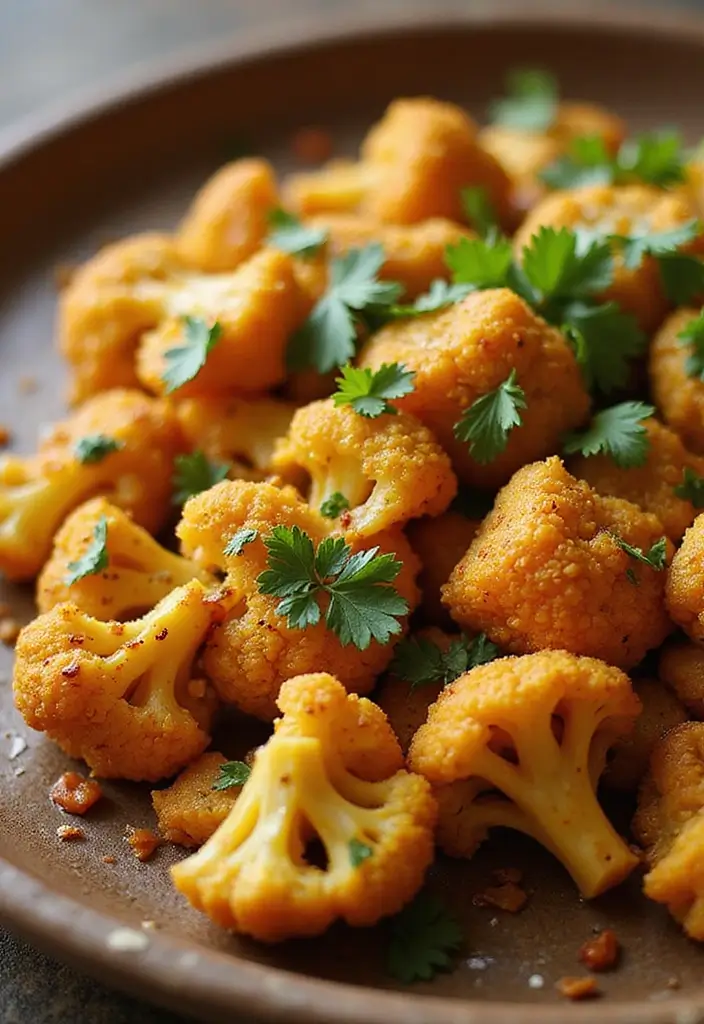 30 Low Carb Indian Recipes For Guilt Free Eating 3 30 Low Carb Indian Recipes For Guilt Free Eating - 3. Keto-friendly Aloo Gobi