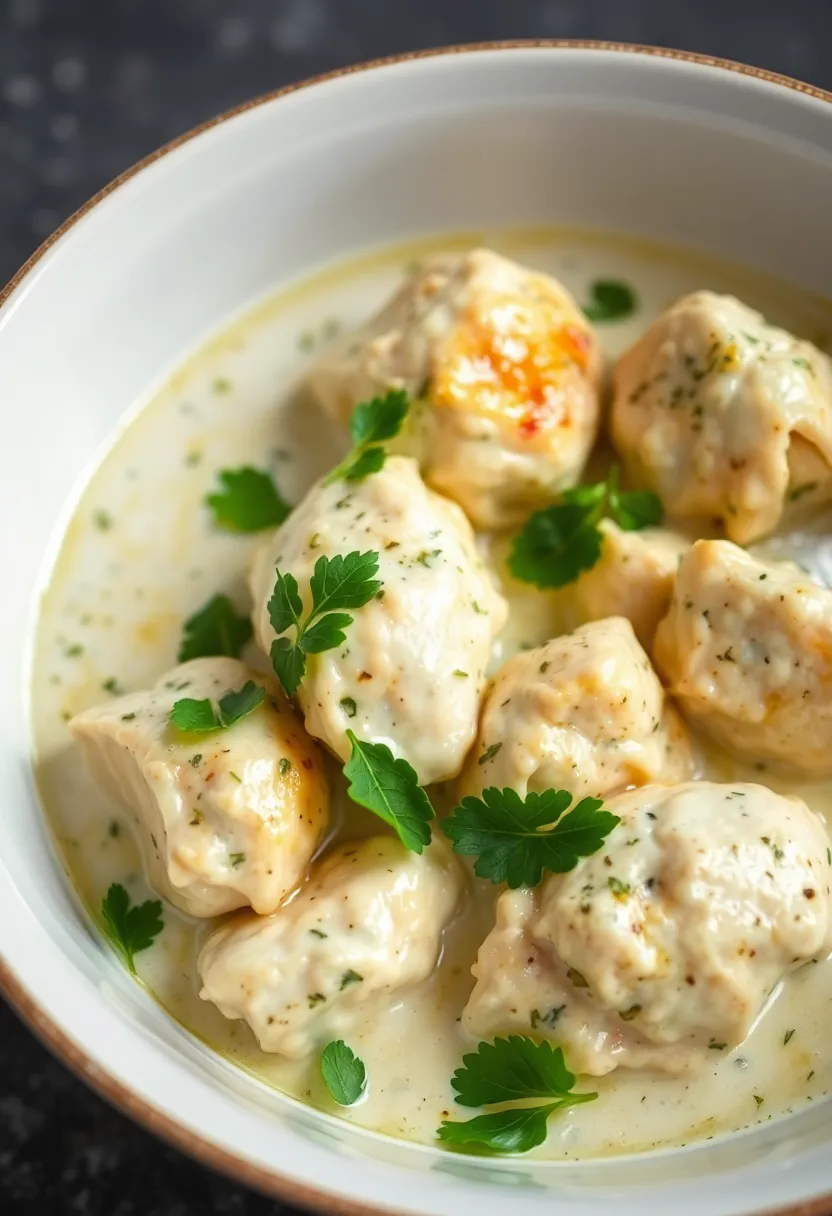 30 Low Carb Indian Recipes For Guilt Free Eating 7 30 Low Carb Indian Recipes For Guilt Free Eating - 7. Methi Malai Murg (Fenugreek Cream Chicken)