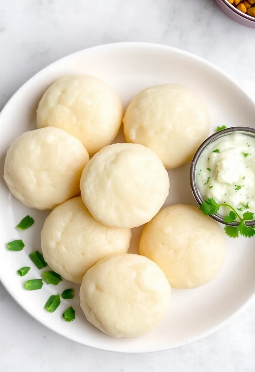 30 Low Carb Indian Vegetarian Recipes That Don’t Skimp On Flavor 14 30 Low Carb Indian Vegetarian Recipes That Don’t Skimp On Flavor - 14. Rawa Idli with Vegetables