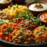 30 Low Carb Indian Vegetarian Recipes That Don’t Skimp On Flavor