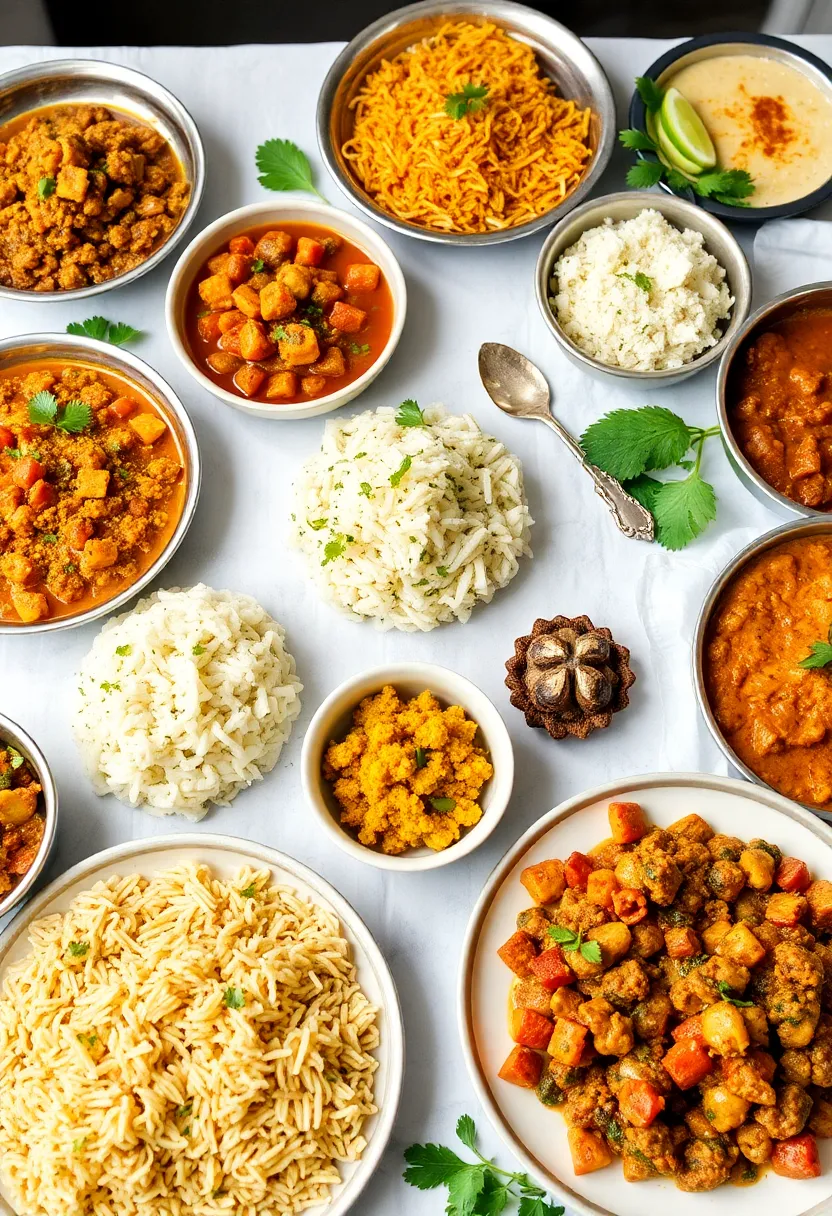 30 Low Carb Indian Vegetarian Recipes That Don’t Skimp On Flavor 31 30 Low Carb Indian Vegetarian Recipes That Don’t Skimp On Flavor - Conclusion