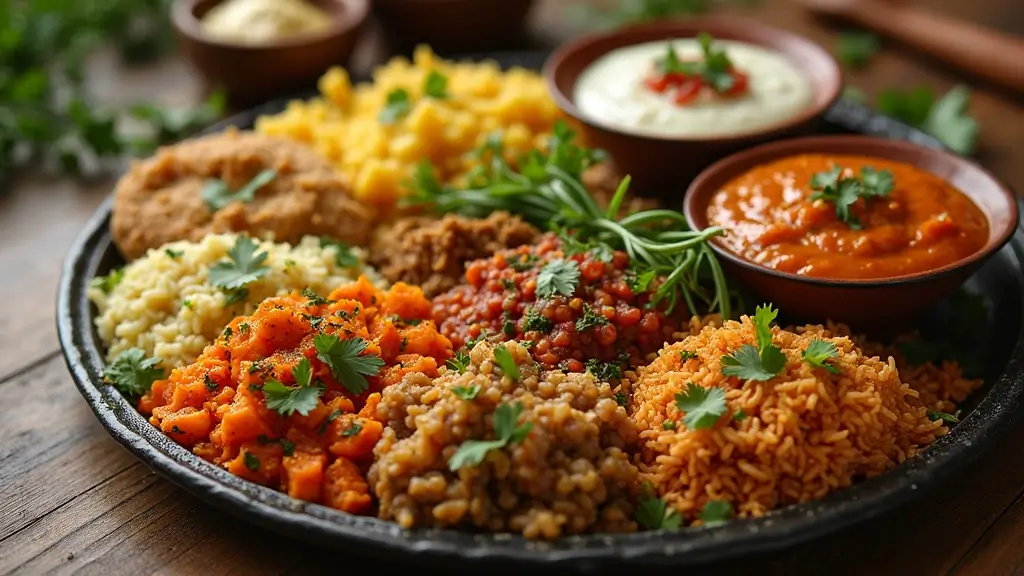 30 Low Carb Indian Vegetarian Recipes That Don’t Skimp On Flavor