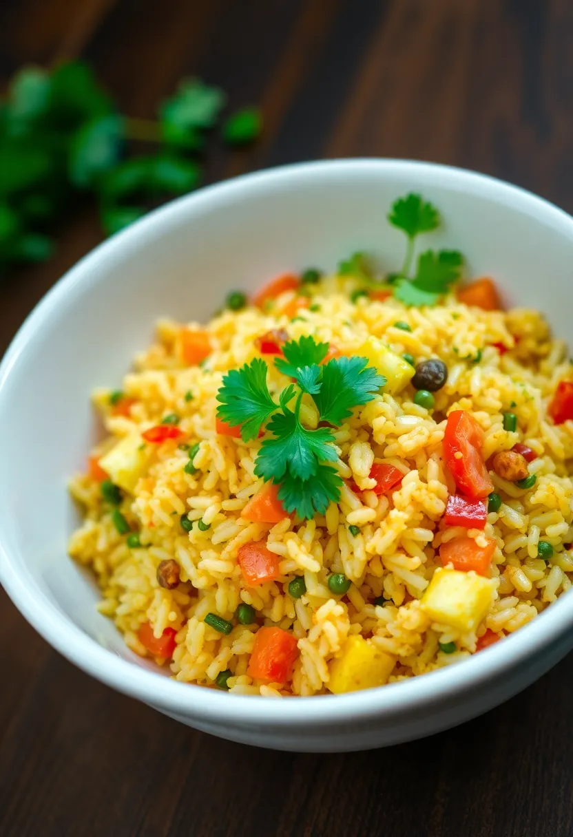 30 Must Try Indian Street Food Recipes At Home 18 30 Must Try Indian Street Food Recipes At Home - 18. Poha