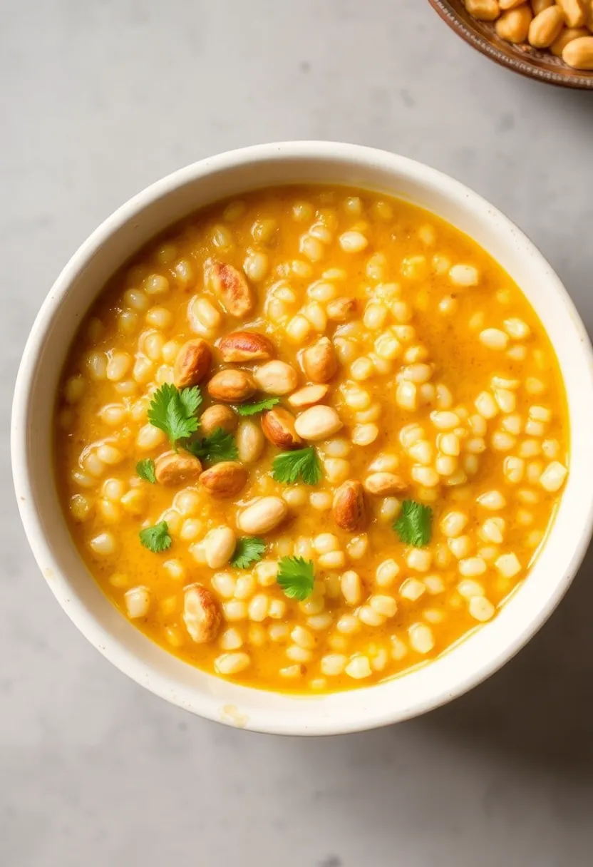 30 Must Try Indian Street Food Recipes At Home 26 30 Must Try Indian Street Food Recipes At Home - 26. Sabudana Khichdi