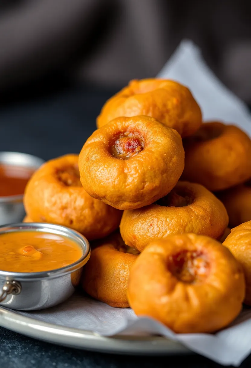 30 Must Try Indian Street Food Recipes At Home 27 30 Must Try Indian Street Food Recipes At Home - 27. Kachori