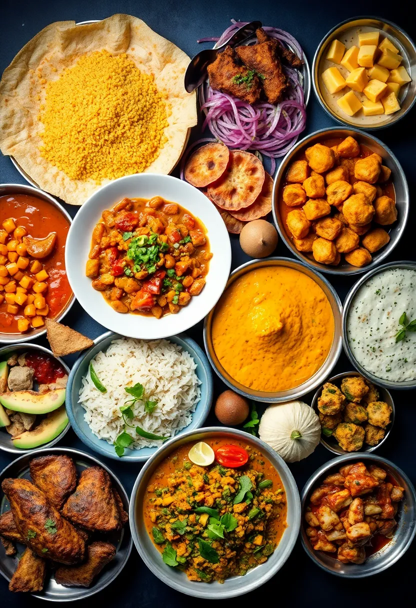 30 Must Try Indian Street Food Recipes At Home 31 30 Must Try Indian Street Food Recipes At Home - Conclusion