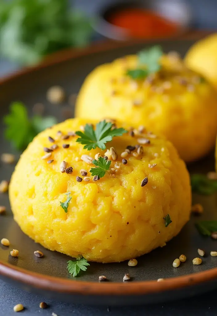 30 Simple Indian Snack Recipes Kids And Adults Love 12 30 Simple Indian Snack Recipes Kids And Adults Love - 12. Khaman Dhokla
