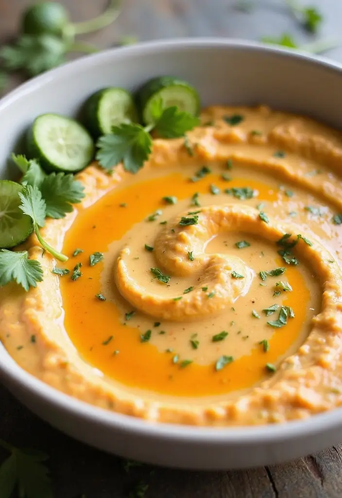 30 Simple Indian Snack Recipes Kids And Adults Love 17 30 Simple Indian Snack Recipes Kids And Adults Love - 17. Carrot and Cucumber Raita