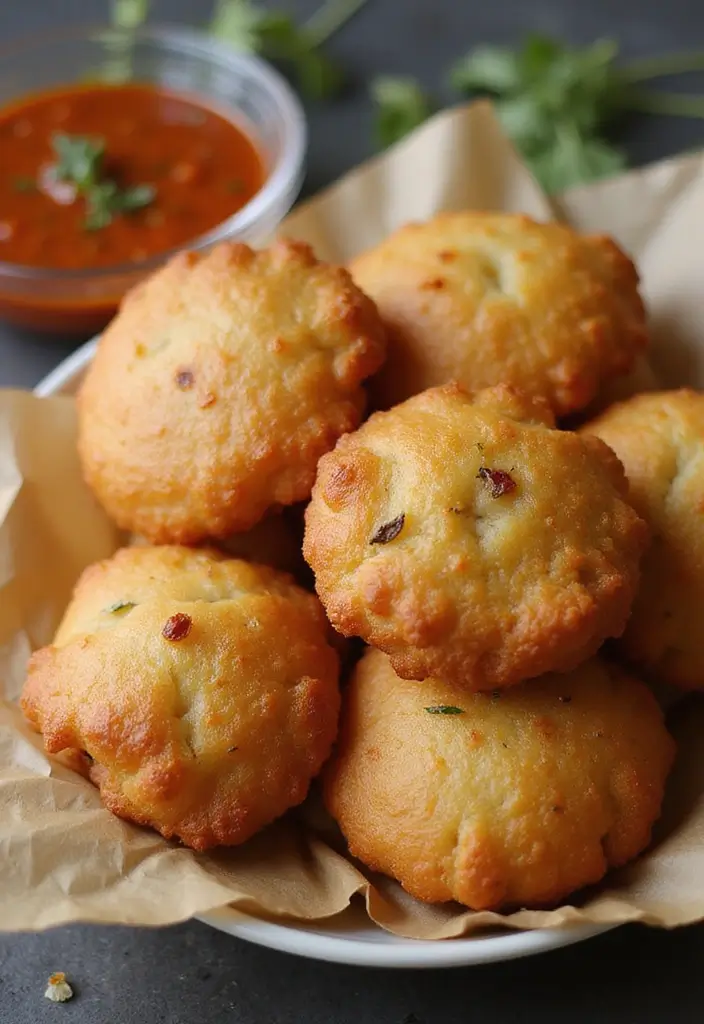 30 Simple Indian Snack Recipes Kids And Adults Love 18 30 Simple Indian Snack Recipes Kids And Adults Love - 18. Kachori