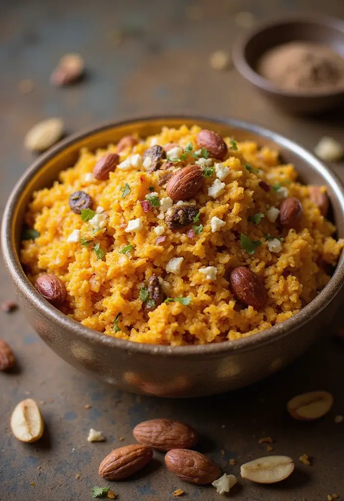 30 Simple Indian Snack Recipes Kids And Adults Love 9 30 Simple Indian Snack Recipes Kids And Adults Love - 9. Chivda (Spiced Rice Flakes)