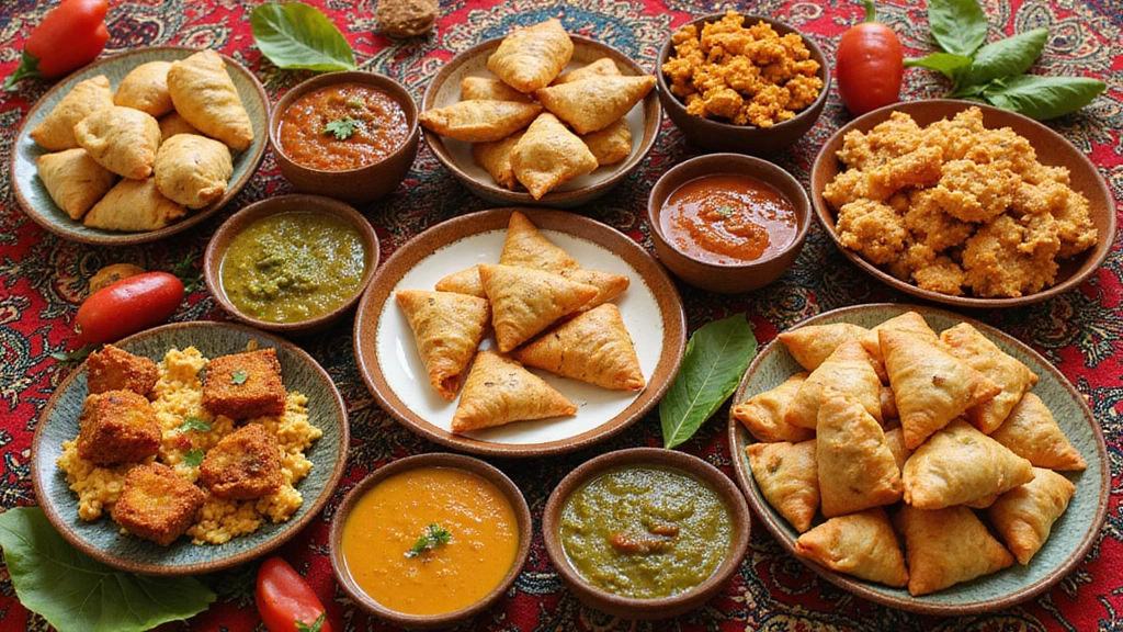 30 Simple Indian Snack Recipes Kids And Adults Love