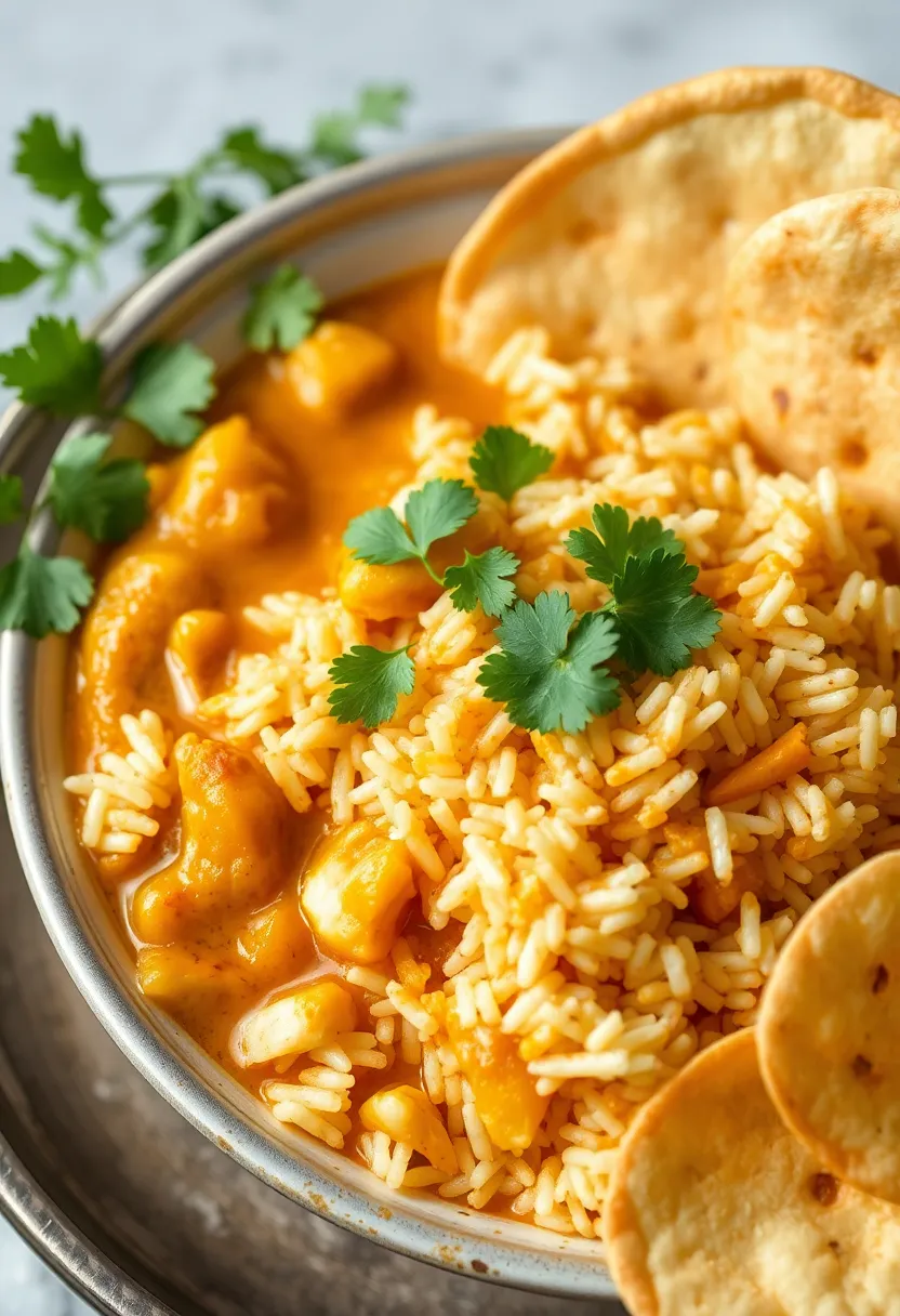 30 South Indian Variety Rice Recipes Every Foodie Must Try 12 30 South Indian Variety Rice Recipes Every Foodie Must Try - 12. Sambar Rice