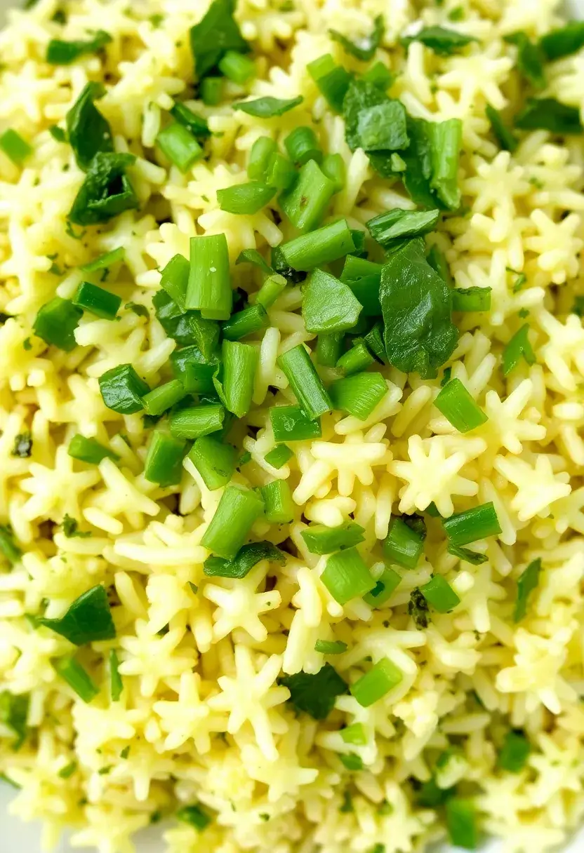 30 South Indian Variety Rice Recipes Every Foodie Must Try 14 30 South Indian Variety Rice Recipes Every Foodie Must Try - 14. Methi Rice