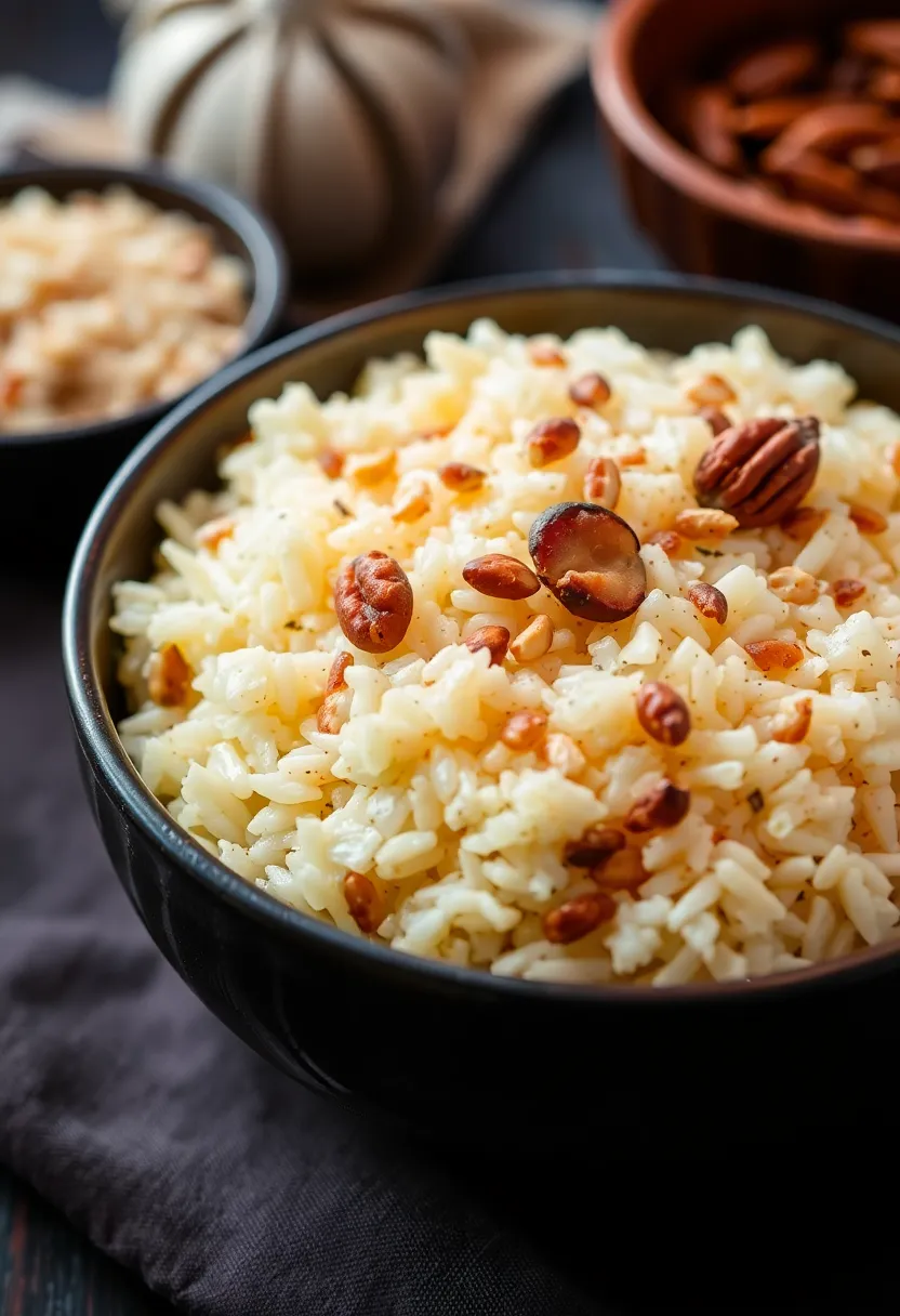 30 South Indian Variety Rice Recipes Every Foodie Must Try 24 30 South Indian Variety Rice Recipes Every Foodie Must Try - 24. Khoya Rice