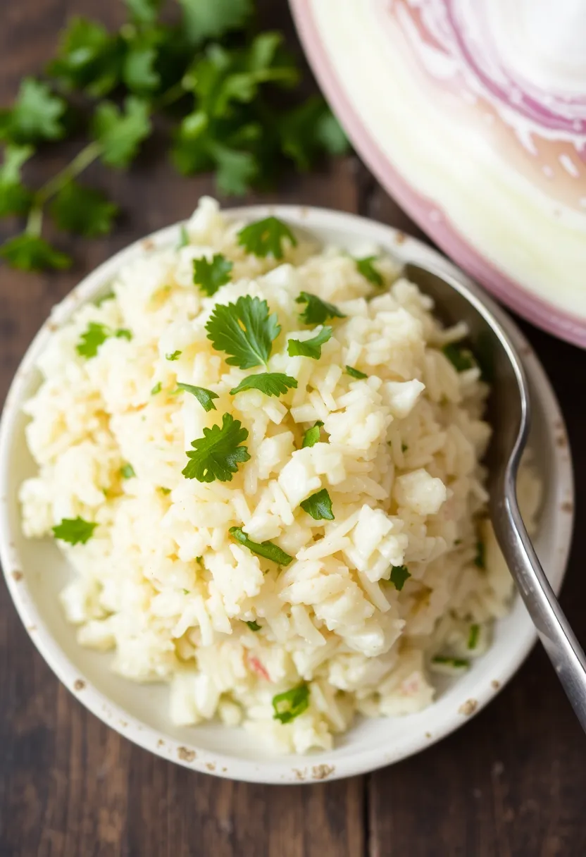 30 South Indian Variety Rice Recipes Every Foodie Must Try 27 30 South Indian Variety Rice Recipes Every Foodie Must Try - 27. Cabbage Rice