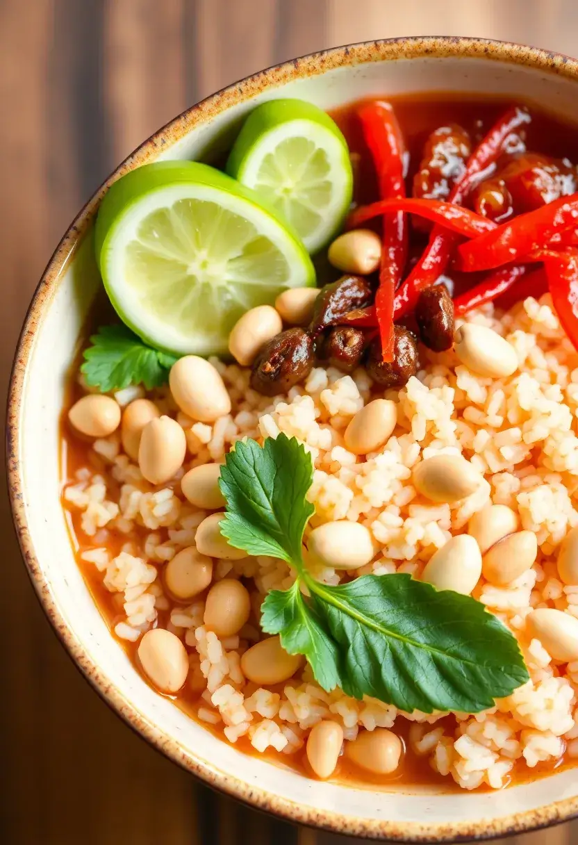 30 South Indian Variety Rice Recipes Every Foodie Must Try 30 30 South Indian Variety Rice Recipes Every Foodie Must Try - 30. Tamarind Rice