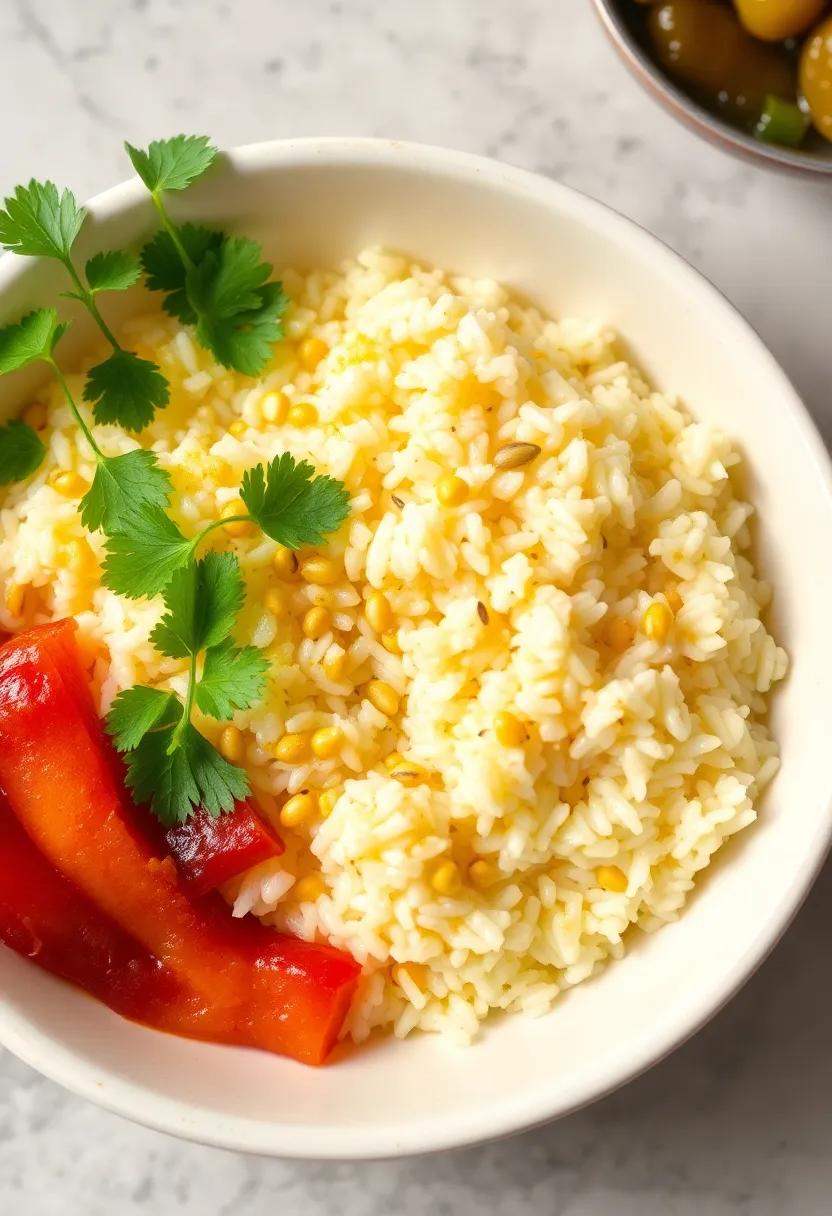 30 South Indian Variety Rice Recipes Every Foodie Must Try 6 30 South Indian Variety Rice Recipes Every Foodie Must Try - 6. Curd Rice