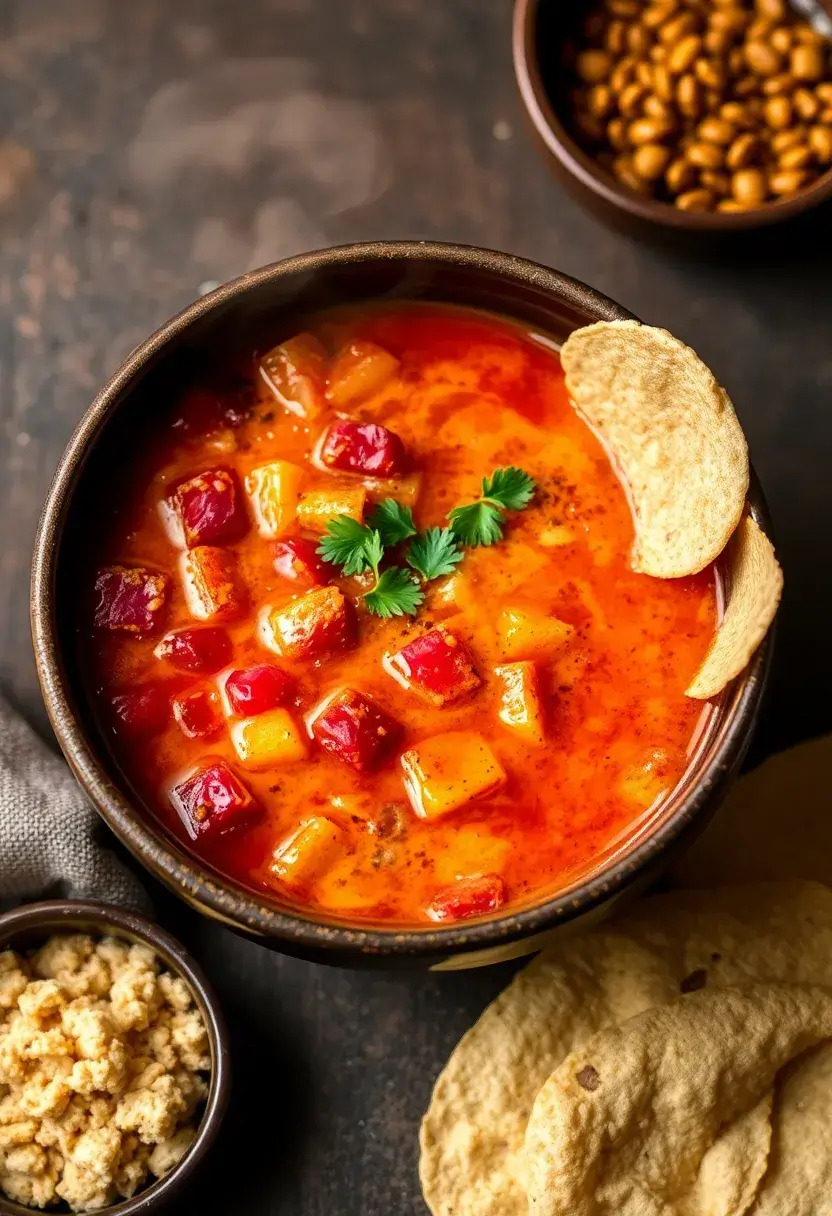 30 South Indian Variety Rice Recipes Every Foodie Must Try 8 30 South Indian Variety Rice Recipes Every Foodie Must Try - 8. Bisi Bele Bath