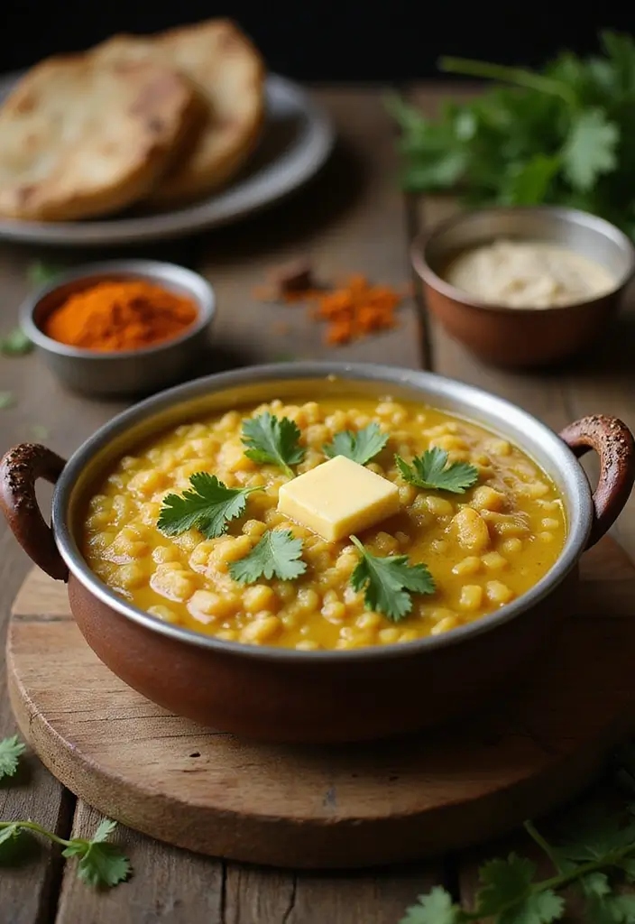30 Veg Indian Breakfast Recipes To Start Your Day Right 20 30 Veg Indian Breakfast Recipes To Start Your Day Right - 20. Khichdi