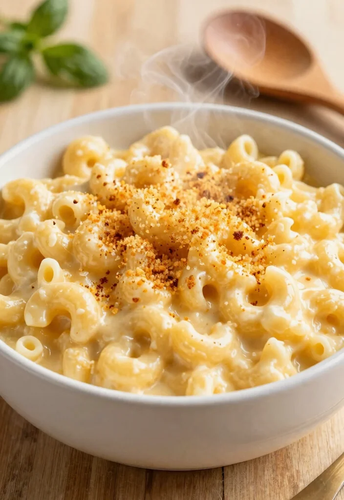 10 Buttermilk Dinner Recipes for Rich Home Style Flavor - 2. Creamy Buttermilk Mac and Cheese 1