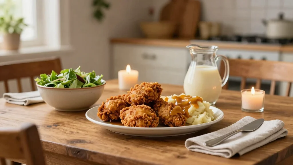 10 Buttermilk Dinner Recipes for Rich Home Style Flavor