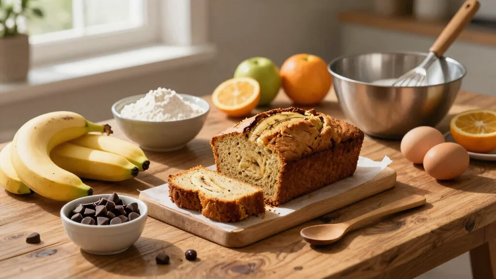 10 Easy Dessert Bread Recipes for Simple Sweet Baking