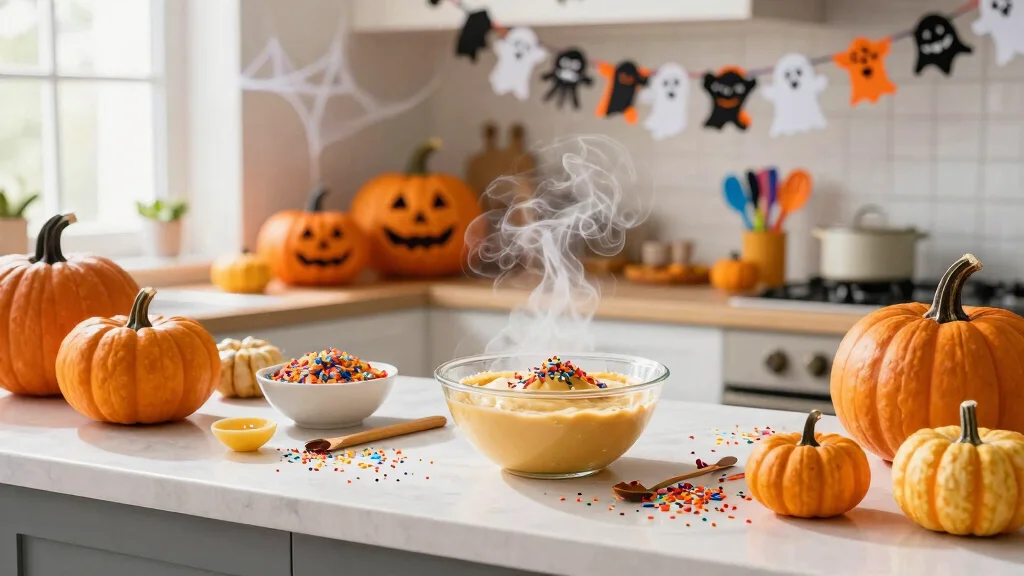 10 Halloween Vegan Recipes for Festive Plant Based Fun