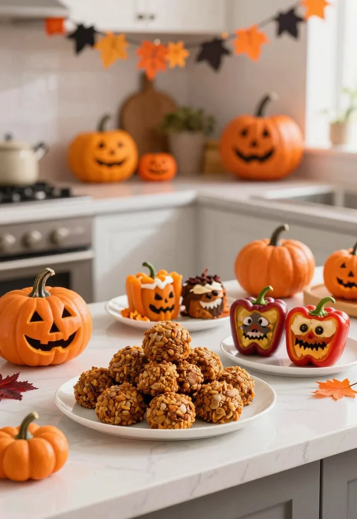 10 Healthy Halloween Recipes for Fun Guilt-Free Treats 111 10 Healthy Halloween Recipes for Fun Guilt-Free Treats - Conclusion 1