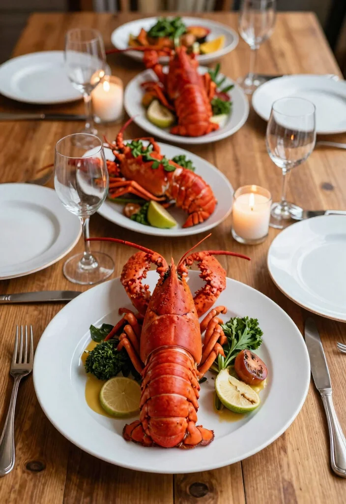 10 Healthy Lobster Recipes for Light Elegant Meals - Conclusion 1