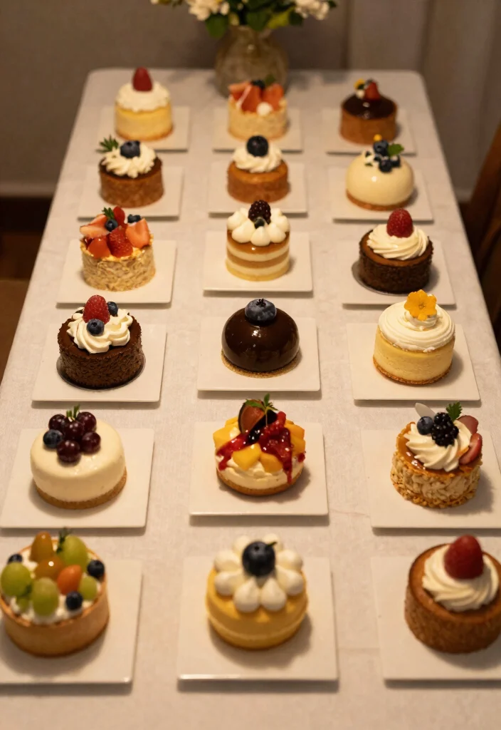 10 Individual Dessert Recipes for Perfect Single Servings 111 10 Individual Dessert Recipes for Perfect Single Servings - Conclusion 1