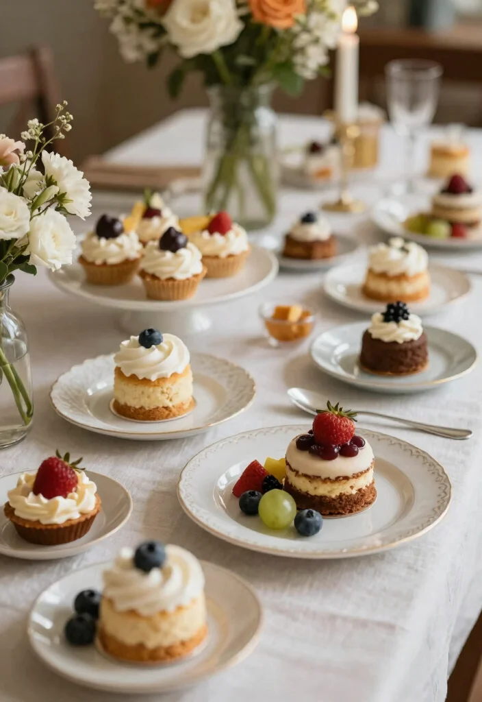 10 Justine Kameron Dessert Recipes Inspired by Viral Favorites - Conclusion 1