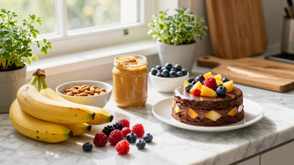 10 Justine Kameron Dessert Recipes Inspired by Viral Favorites