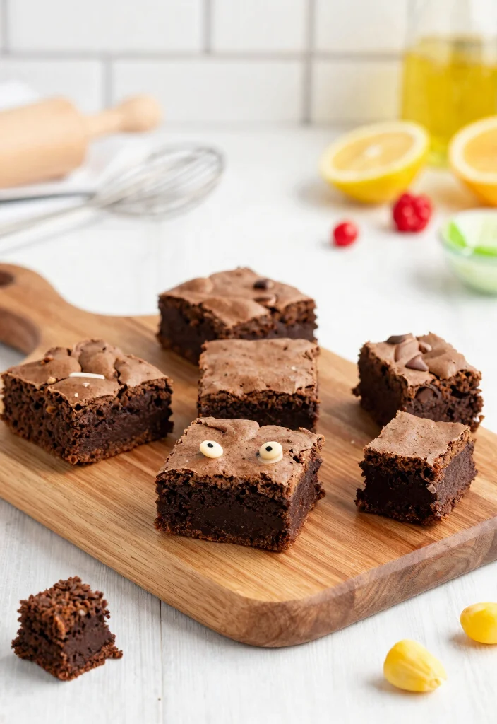 10 Keto Brownie Recipes for Rich Low Carb Treats - Conclusion 1