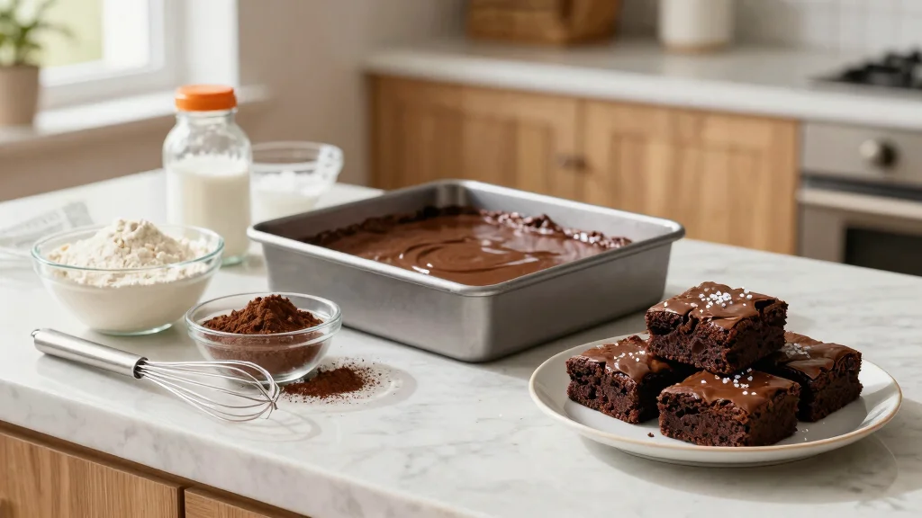 10 Keto Brownie Recipes for Rich Low Carb Treats